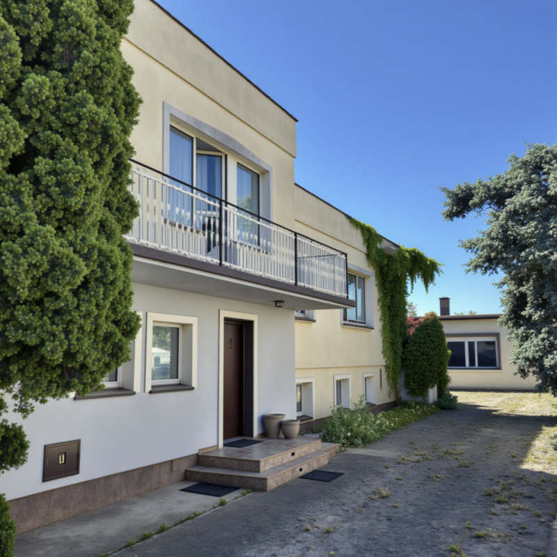 nieruchomość luboń na sprzedaż