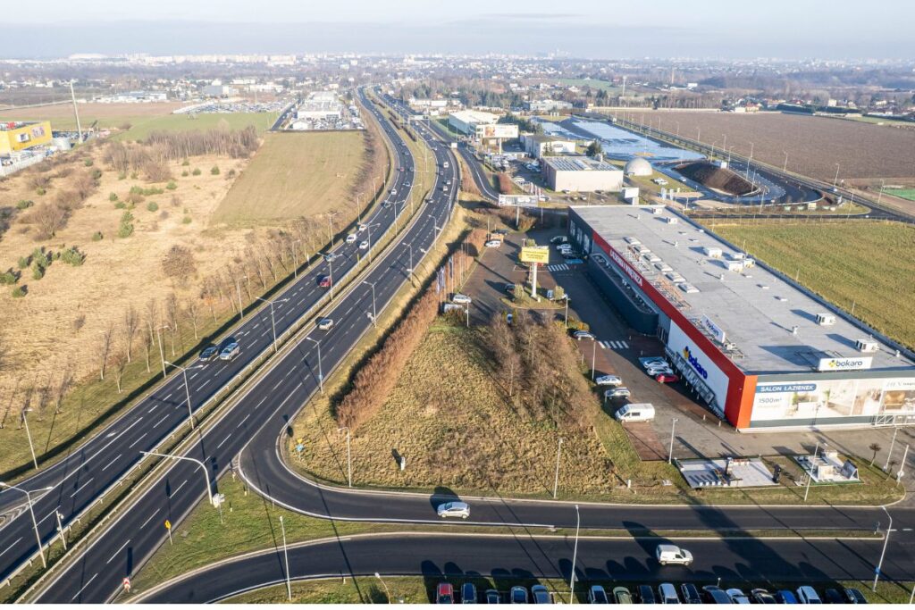 lokal użytkowy - na wynajem - ulica głogowska